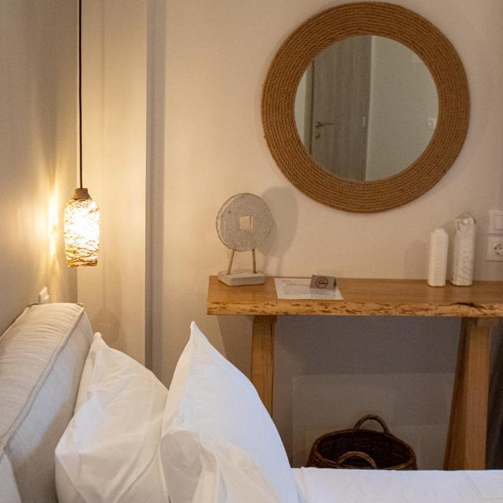 Photo of Bedroom in Mesolongi
