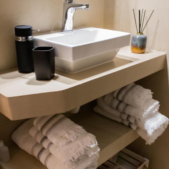Photo of Bathroom in Mesolongi