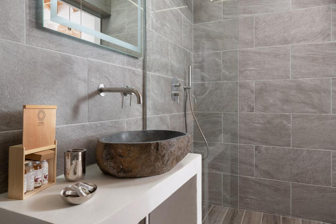 Photo of Bathroom in Petaloudes