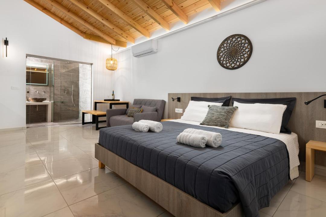 Photo of Bedroom in Petaloudes