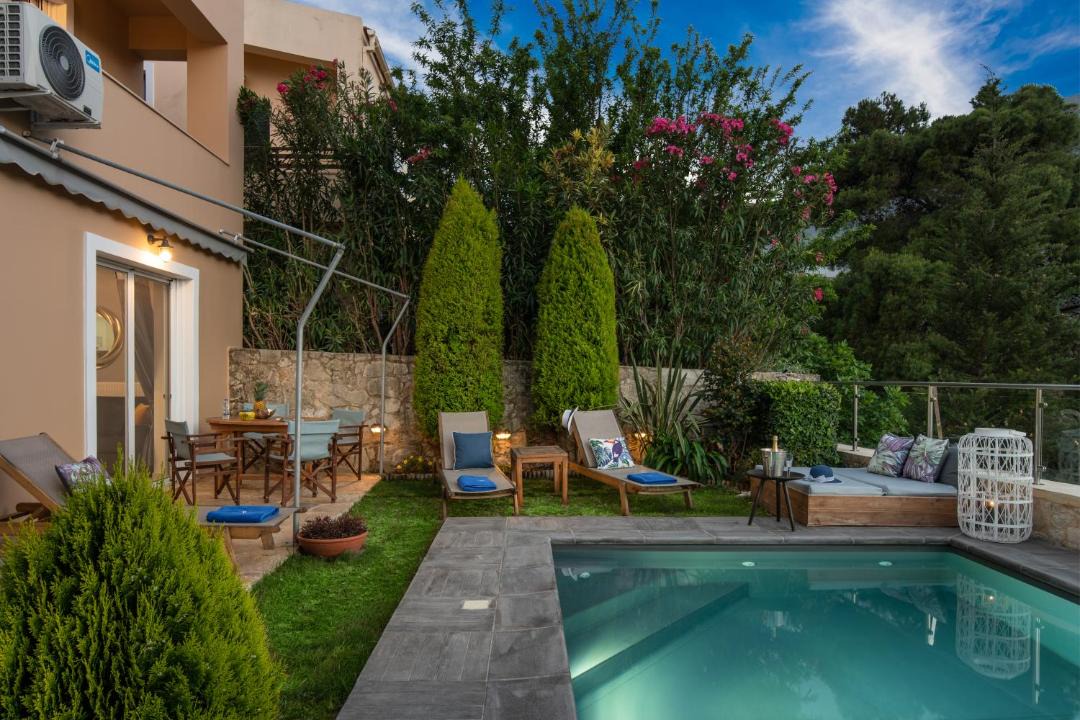 Photo of Outdoor in Kavallos