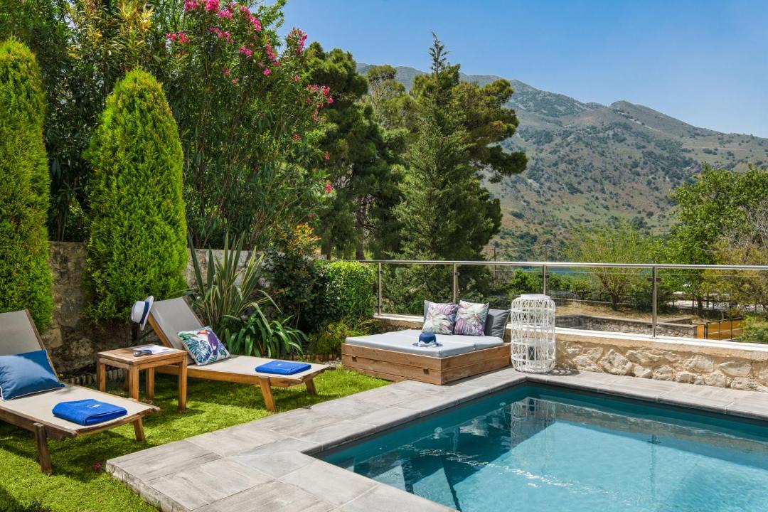 Photo of Outdoor in Kavallos