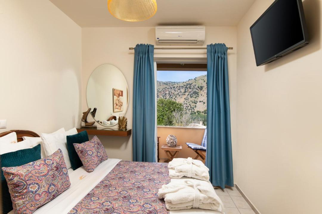 Photo of Bedroom in Kavallos