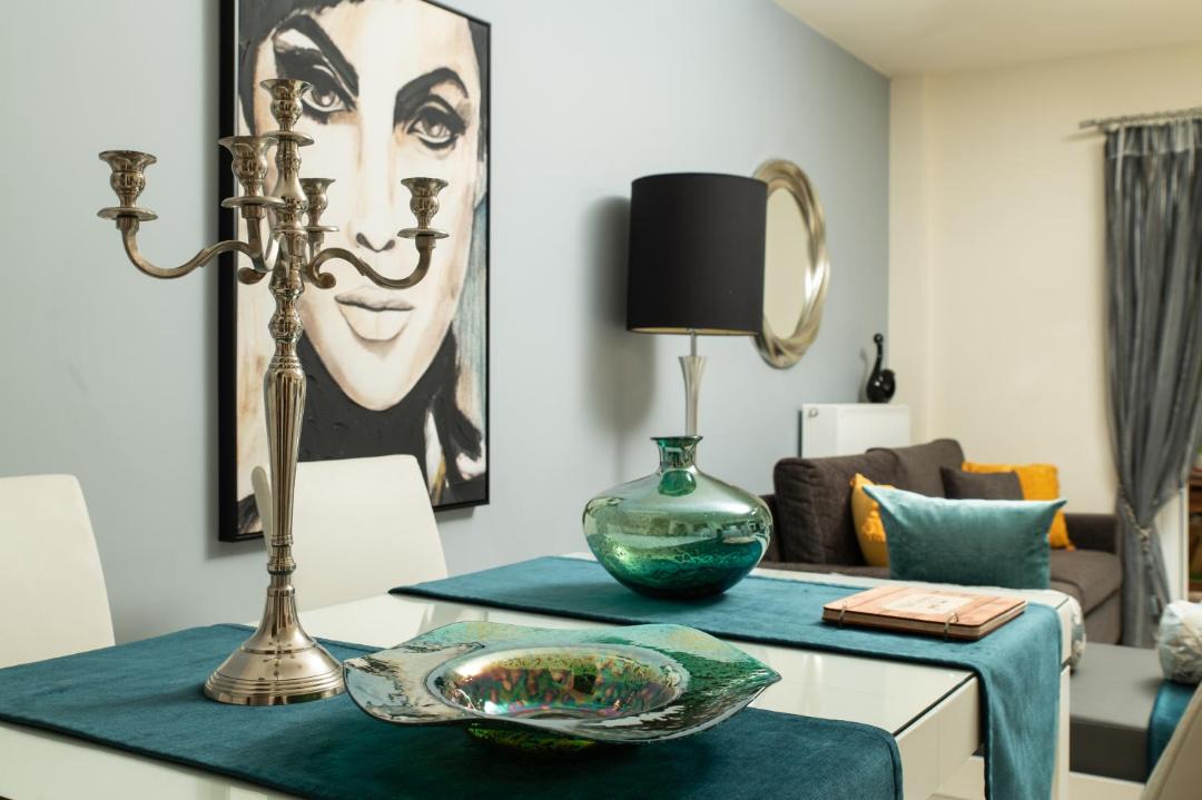 Photo of Livingroom in Kavallos