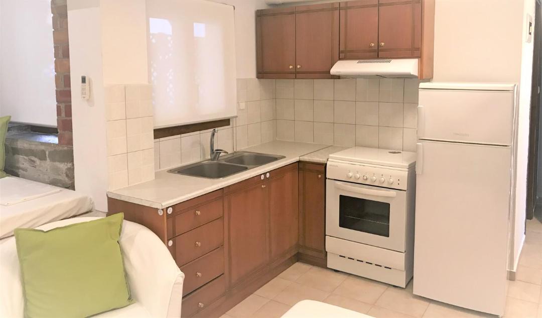 Photo of Kitchen in Nei Pori