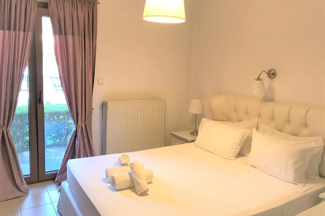 Photo of Bedroom in Nei Pori