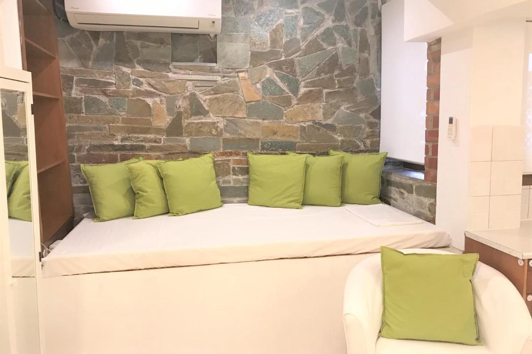Photo of Bedroom in Nei Pori