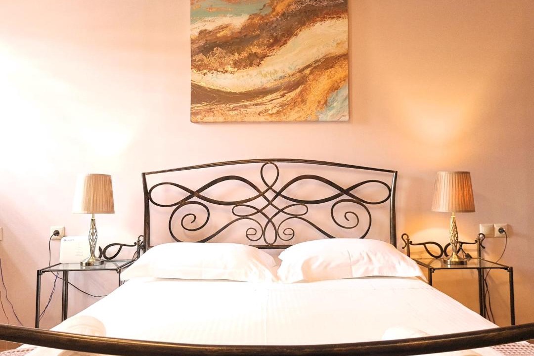 Photo of Bedroom in Limeniskos