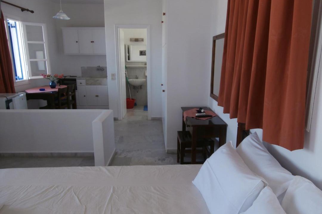 Photo of Bedroom in Kionia
