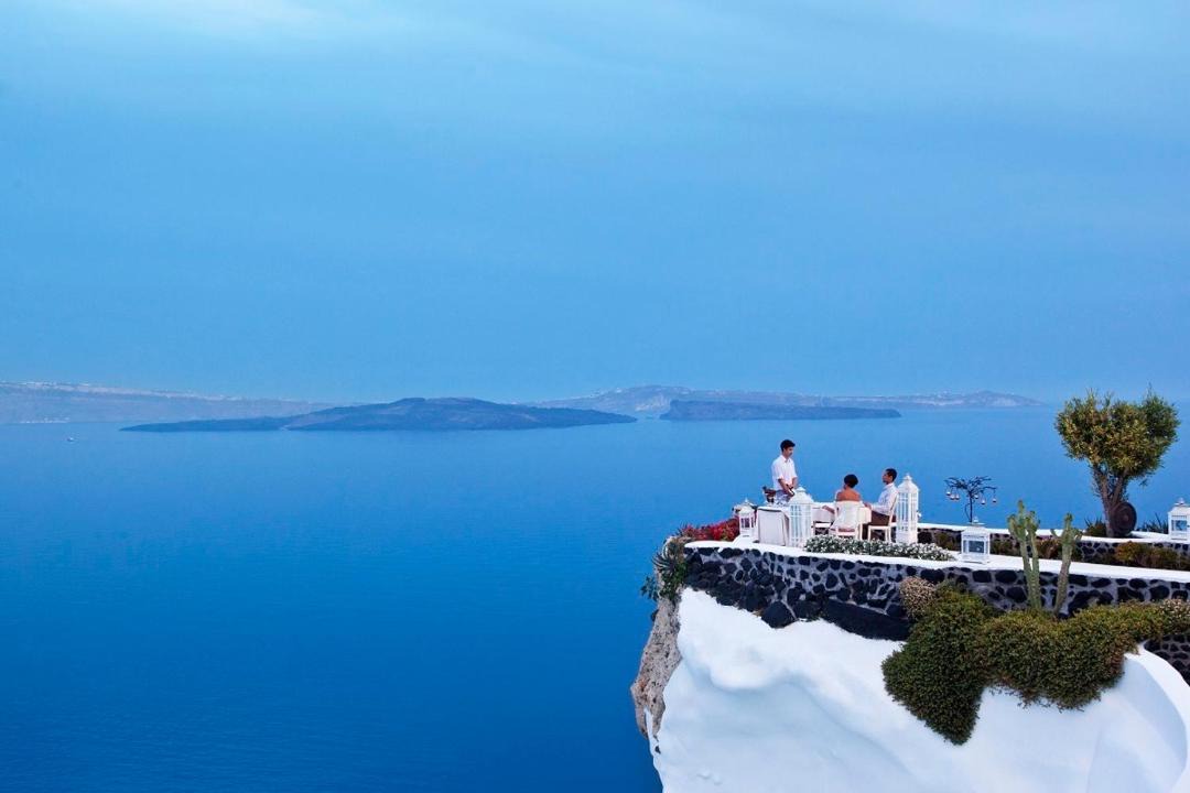 Photo of Outdoor in Oia
