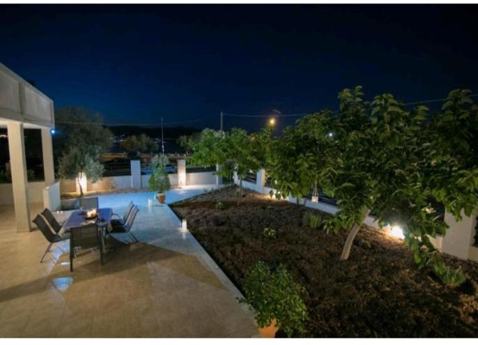Photo of Patio Balcony in Salamis