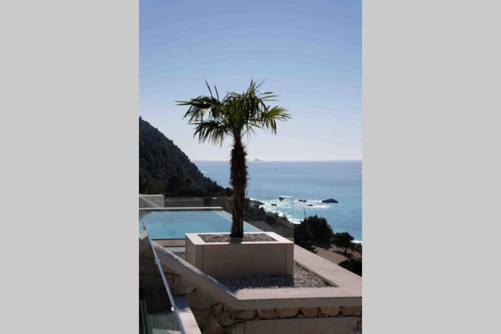 Photo of Patio Balcony in Agios Nikitas