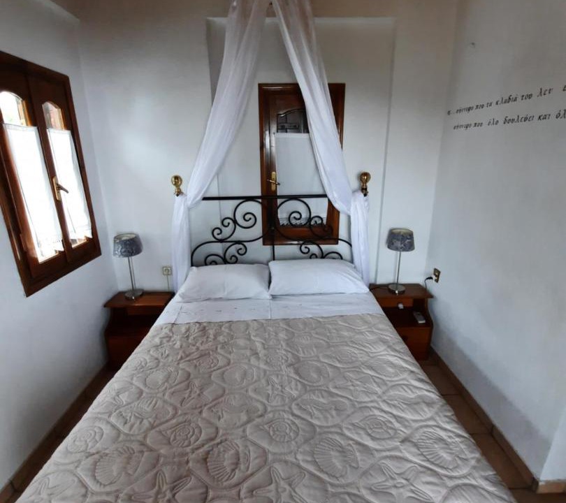 Photo of Bedroom in Tsagarada