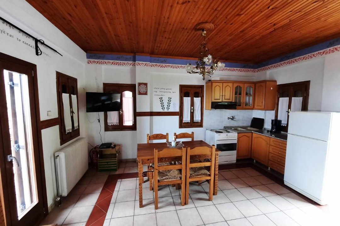 Photo of Livingroom in Tsagarada