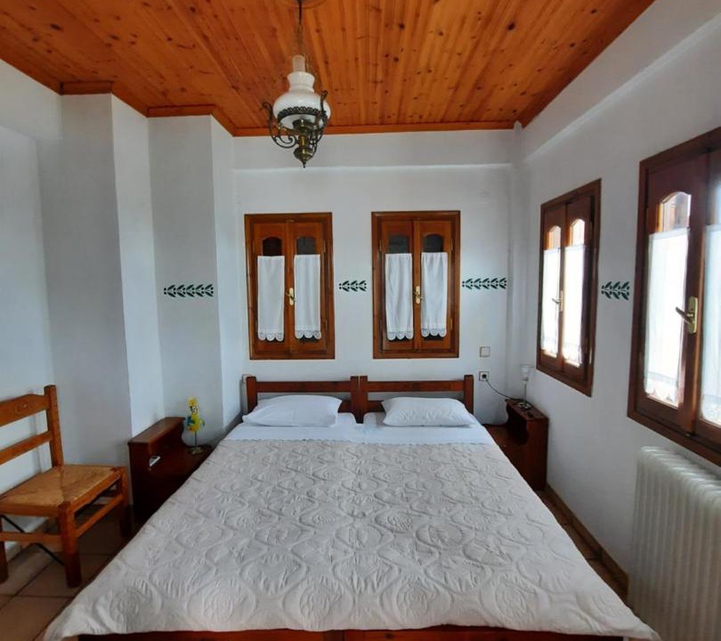 Photo of Bedroom in Tsagarada