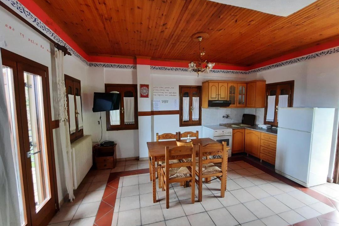 Photo of Livingroom in Tsagarada