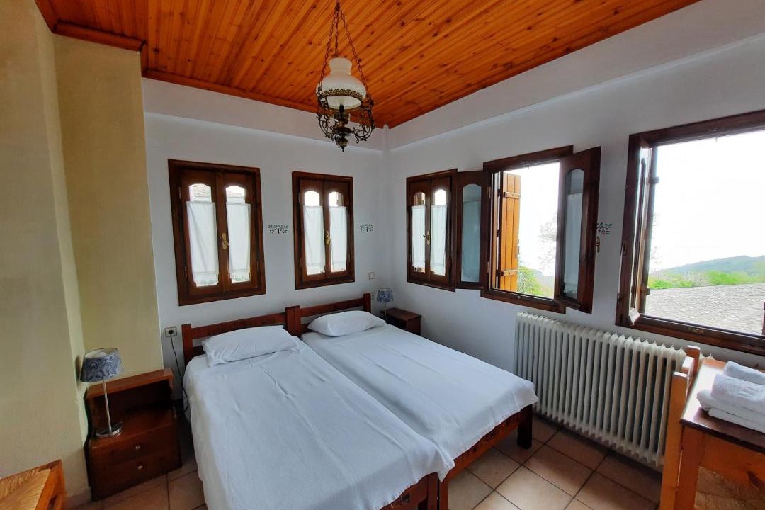 Photo of Bedroom in Tsagarada