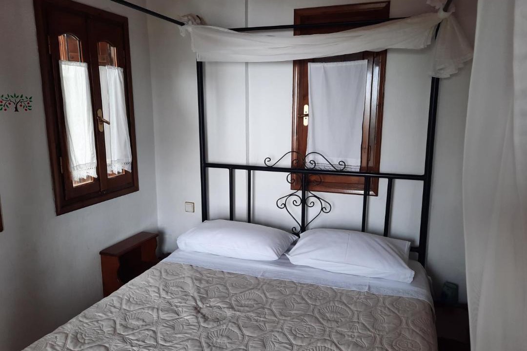 Photo of Bedroom in Tsagarada