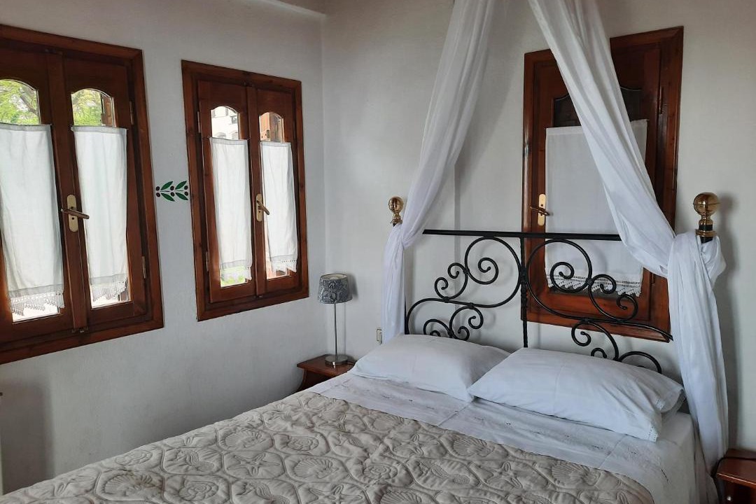 Photo of Bedroom in Tsagarada