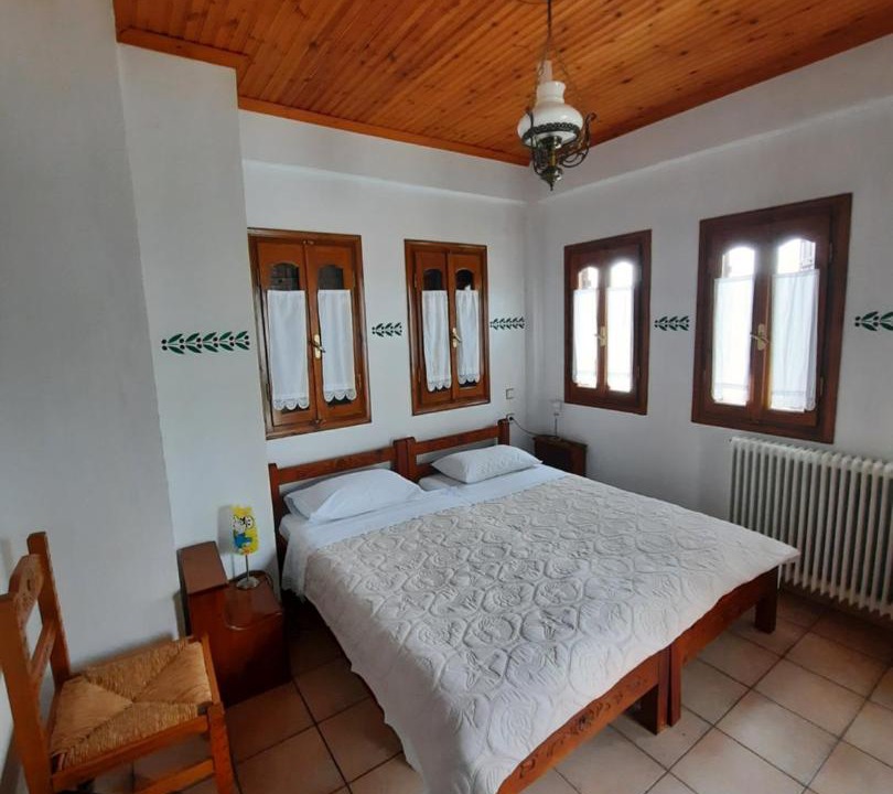 Photo of Bedroom in Tsagarada