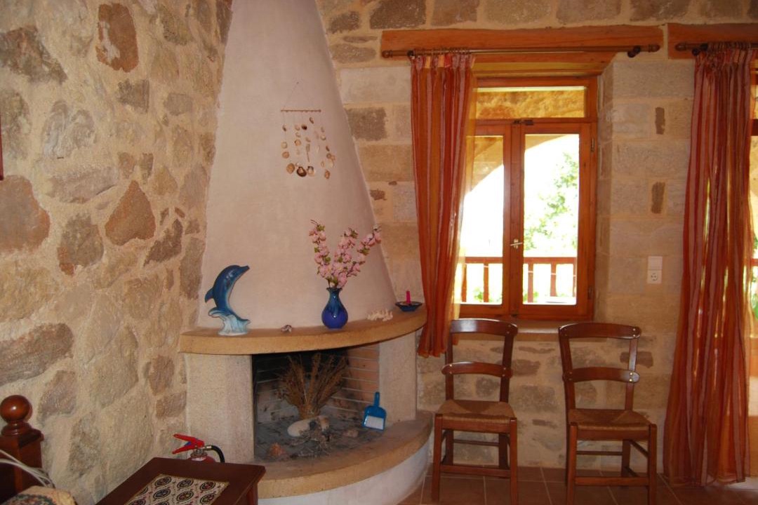 Photo of Livingroom in Falassarna