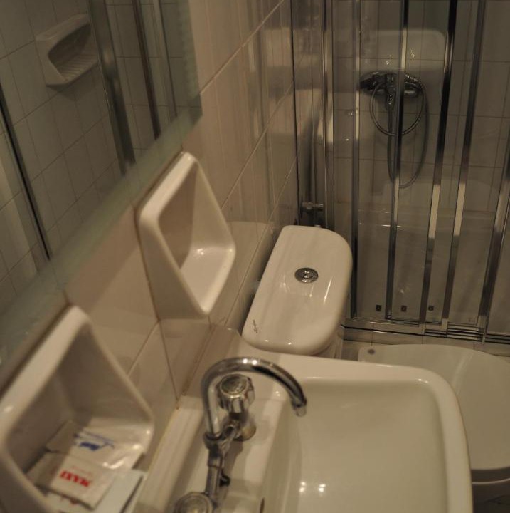 Photo of Bathroom in Mystras