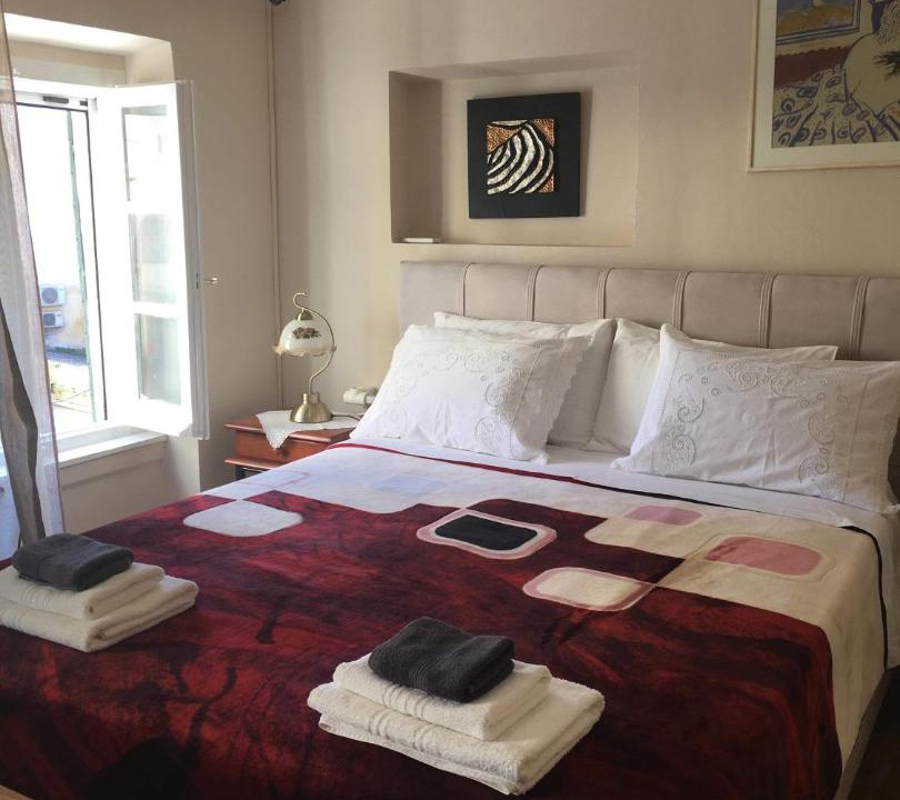 Photo of Bedroom in Old Town