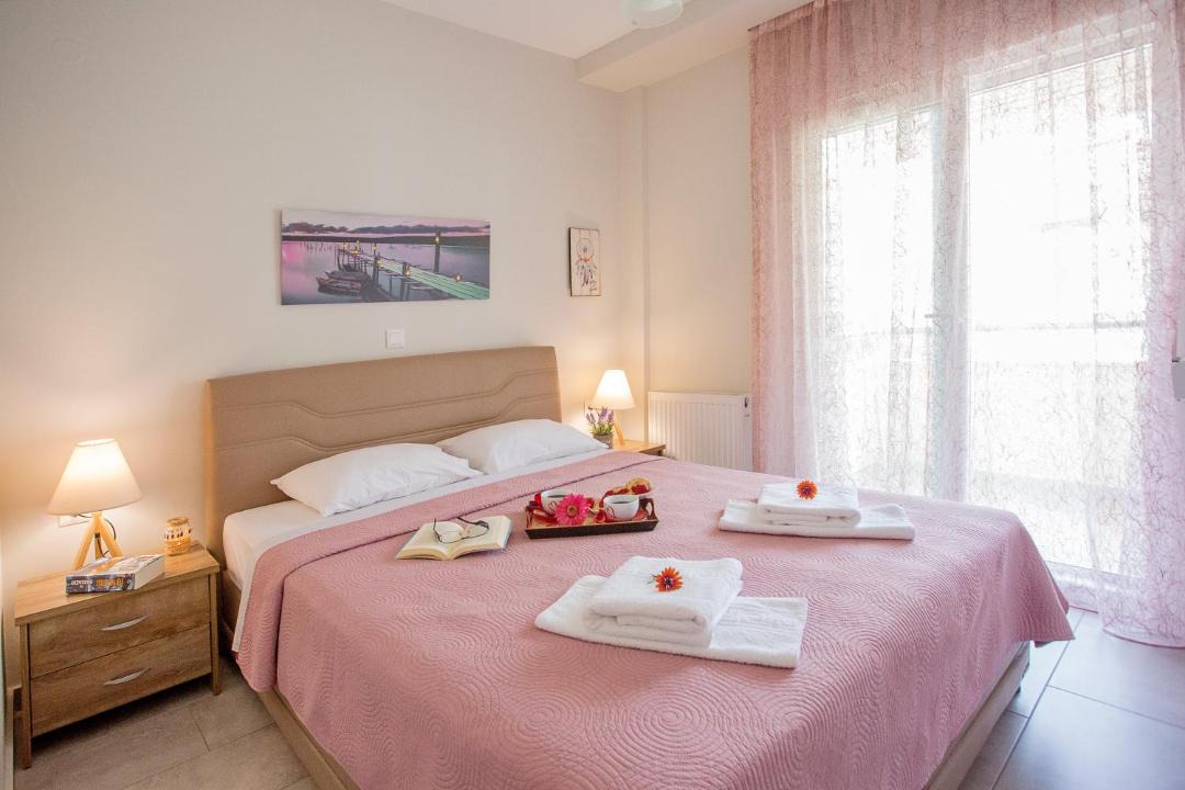 Photo of Bedroom in Nea Peramos