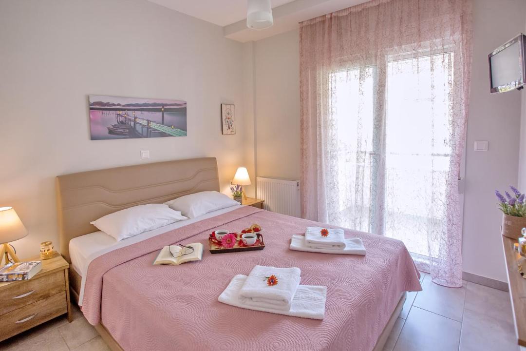 Photo of Bedroom in Nea Peramos