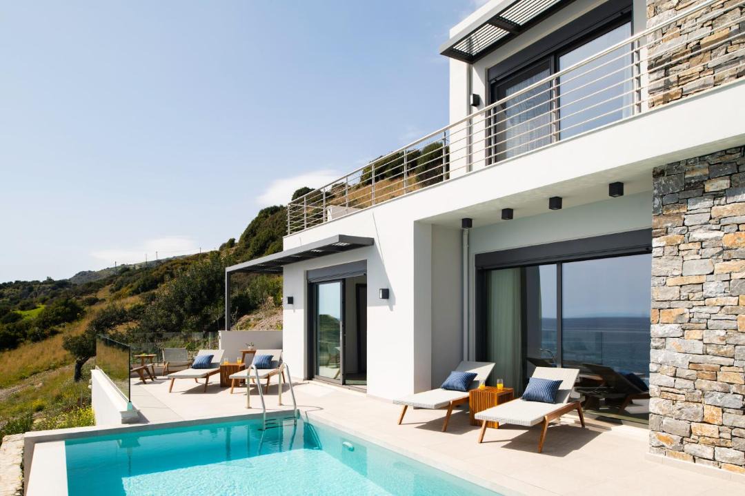 Photo of Outdoor in Agios Vasileios