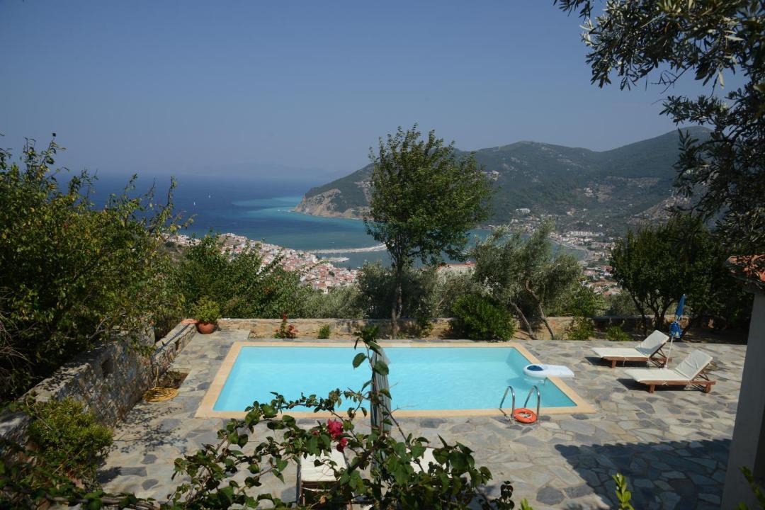 Photo of Others in Skopelos