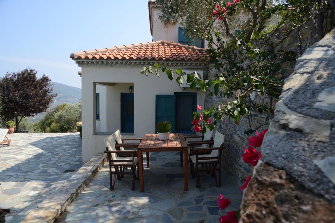 Photo of Others in Skopelos