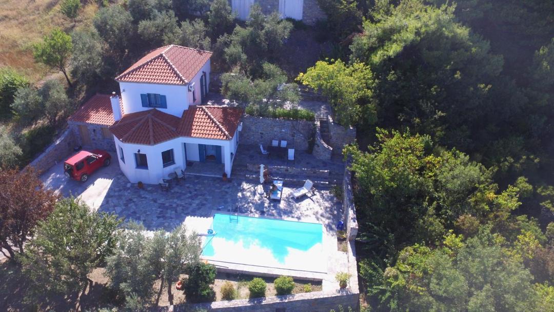 Photo of Others in Skopelos