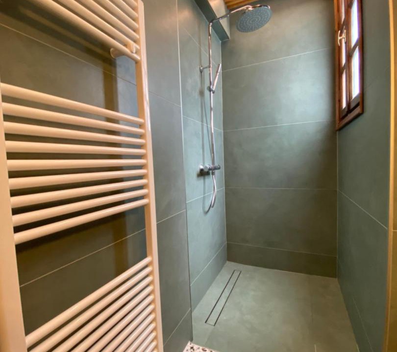 Photo of Bathroom in Panteleimon