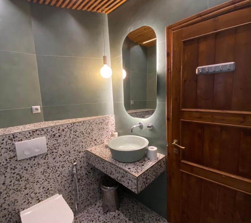 Photo of Bathroom in Panteleimon