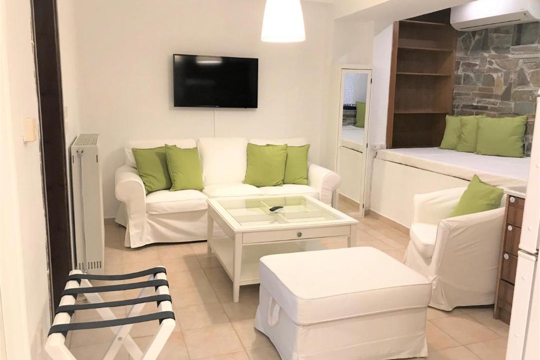 Photo of Livingroom in Nei Pori