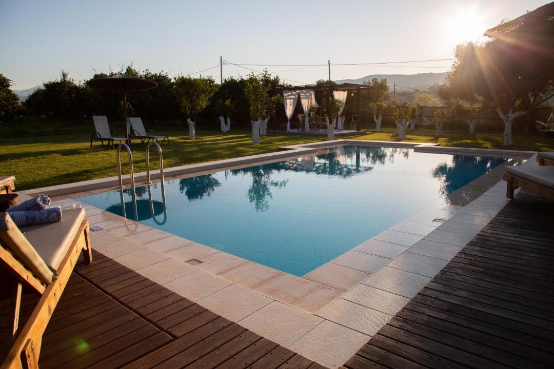 Photo of Others in Platanias