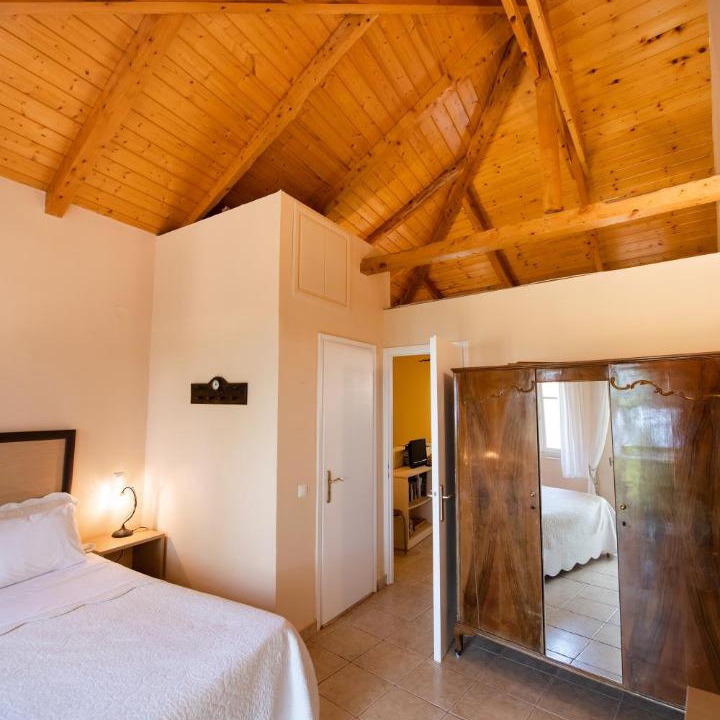 Photo of Bedroom in Drimonas