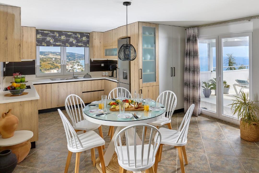 Photo of Livingroom in Kastri
