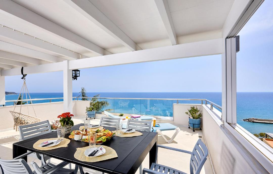 Photo of Patio Balcony in Kastri