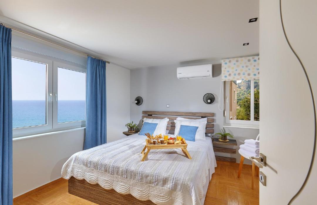 Photo of Bedroom in Kastri