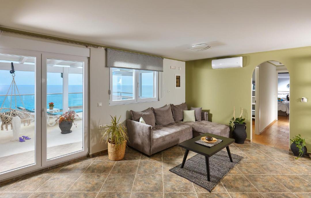Photo of Livingroom in Kastri