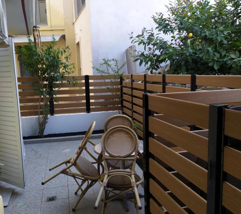 Photo of Patio Balcony in Mesolongi
