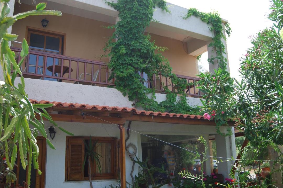 Photo of Others in Falassarna
