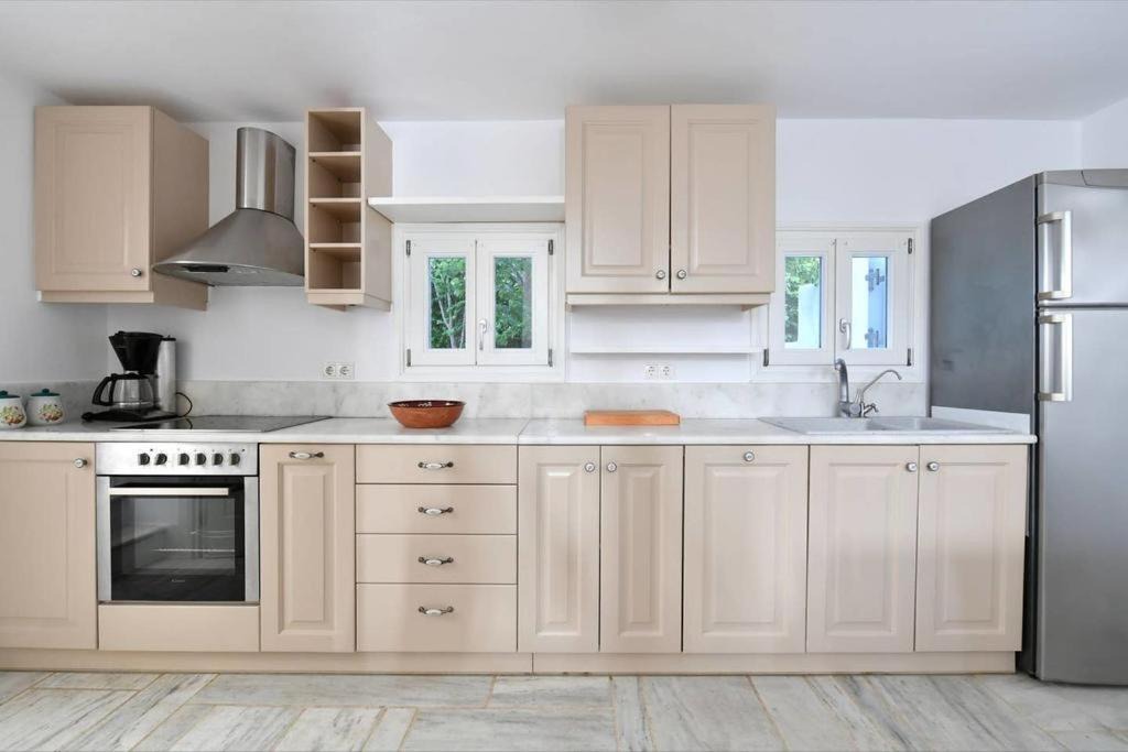 Photo of Kitchen in Ampelas