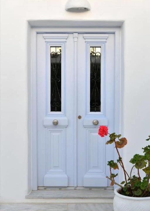 Photo of Buildings in Ampelas