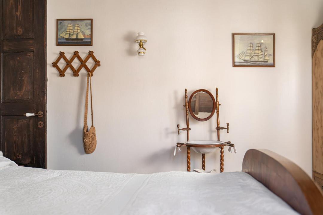 Photo of Bedroom in Galaxidi