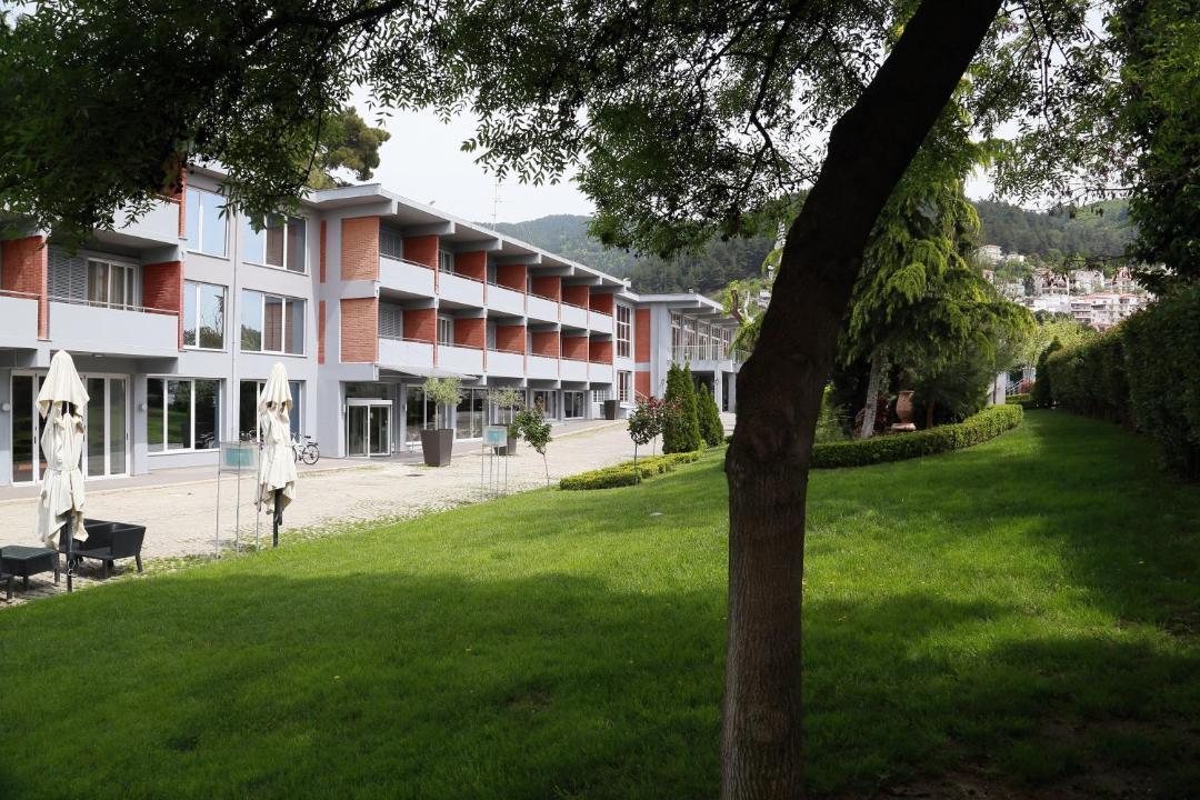 Photo of Buildings in Old Town