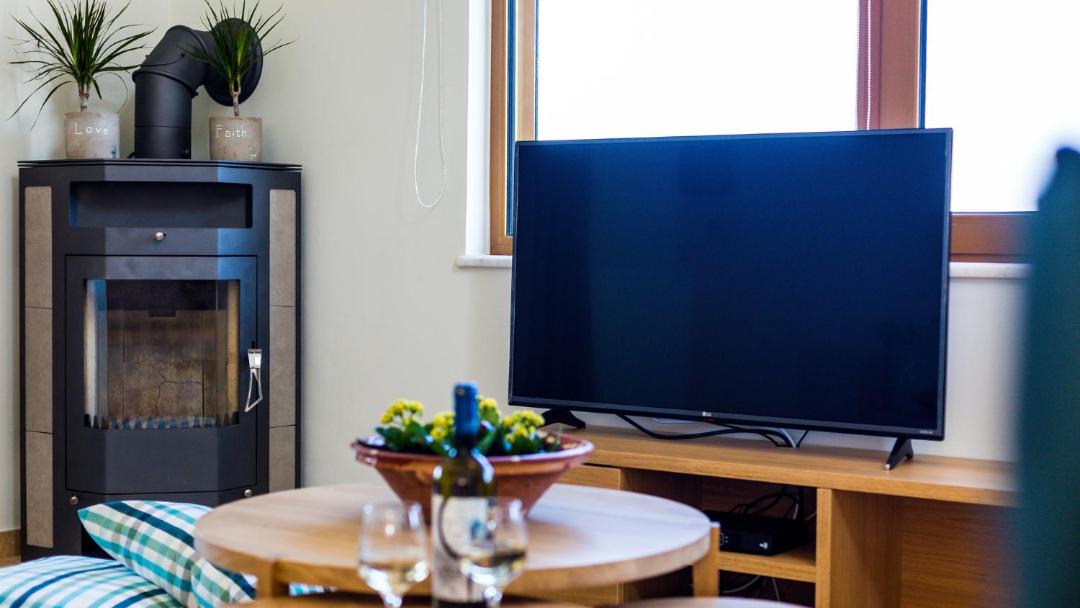Photo of Livingroom in Paidochori