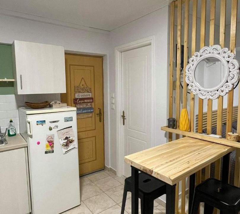 Photo of Kitchen in Mesolongi